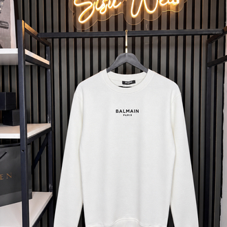 Balmain Premium Sweatshirt