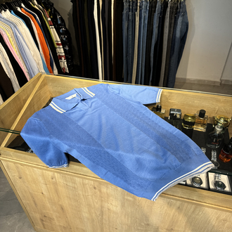 Sisu Premium Polo Yaka Triko