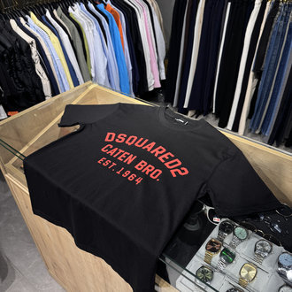 DSQ2 Premium Tshirt