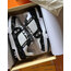 LV TRAINER BLACK•WHİTE