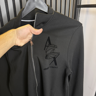 Armani Premium Hırka