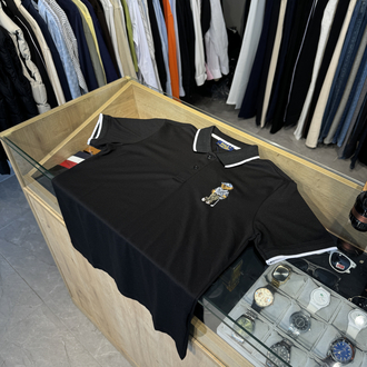 RL Premium Polo Yaka Tshirt