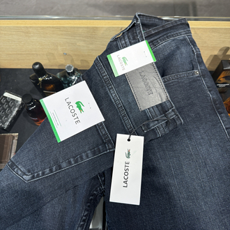 Lcst Premium Kot Pantalon