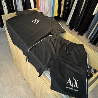 Armani Premium Takım