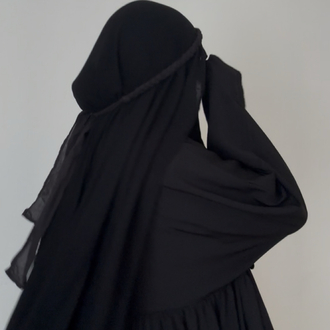 Örgü bandaj 