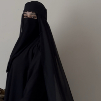 Burqa