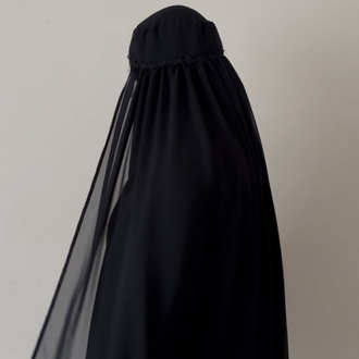 Burqa
