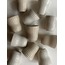 Wavy Ceramic Cup/ 200 ml BEYAZ