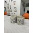 Face It! Ceramic Cups
