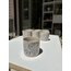 Face It! Ceramic Cups