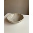 Shell Ceramic Vase