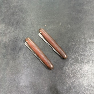 Fiber Kabze Fransız T5 Çelik Sivas Çakısı (Toplam 17 cm)