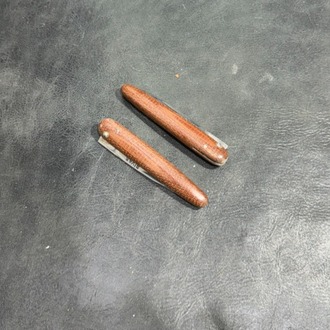 Fiber Kabze Fransız T5 Çelik Sivas Çakısı (Toplam 15 cm)