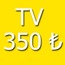 Paket-1 350 TL