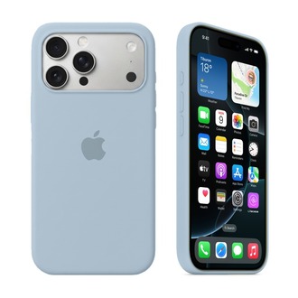 Apple Silikon Kılıf (17 Serisi)