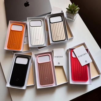 Rimowa Magsafe iPhone Kılıfı