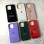 Apple Silikon Kılıf (13 Serisi)