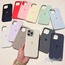 Apple Silikon Kılıf (16 Serisi)