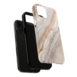 Marble Desen Kılıf Serisi