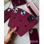 Apple Silikon Kılıf (15 Serisi)