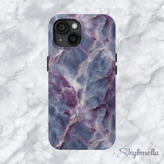 Marble Desen Kılıf Serisi