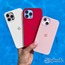 Apple Silikon Kılıf (14 Serisi)