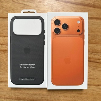 Apple TechWoven Dokuma Magsafe Kılıf