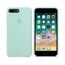 Apple Silikon Kılıf (Su Yeşili)