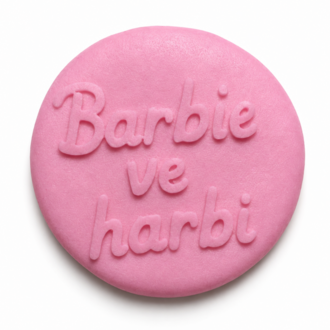 Barbie ve Harbi | Baskı Kalıbı