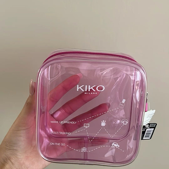 KIKO ÇANTA