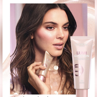 LOREAL LUMİ HIGHLIGHTER NO 901