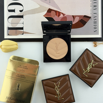 YSL 01 BRONZER
