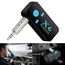X6 Mikrofonlu Bluetooth MikroSD Kart MP3 Aux Araç Kiti