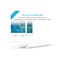 Anker PowerCore 20000 Taşınabilir Şarj Cihazı PowerBank 20000 mAh - Beyaz - Anker Micro Usb Kablosu 