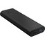Spigen Essential F720S 20100mAh 2C Quick Charge 3.0 Taşınabilir Hızlı Şarj Cihazı Black + Taşıma Çan
