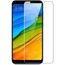 Xiaomi Redmi 5 Plus Parlak Ekran Koruyucu Nano Glass Esnek Ekran Koruyucu