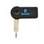 Bluetooth Aux Araç Kiti Samsung Sony HTC LG Huawei iPhone