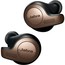 Jabra Elite 65T Bluetooth Kulaklık - Altın/Siyah