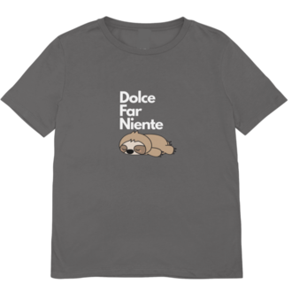 Dolce Far Niente- ERKEK