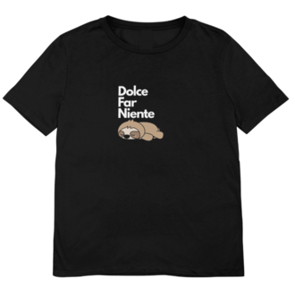 Dolce Far Niente- ERKEK