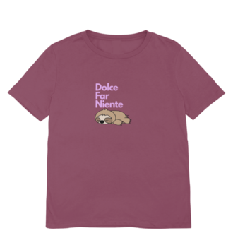 Dolce Far Niente- ERKEK