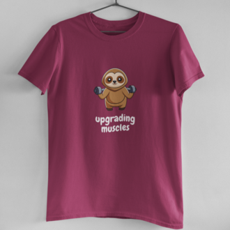 Upgrade - KADIN
