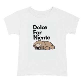 Dolce far Niente - KADIN