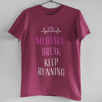 Keep Running - KADIN