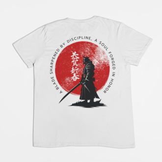 Samurai - ERKEK