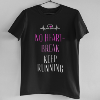 Keep Running - KADIN