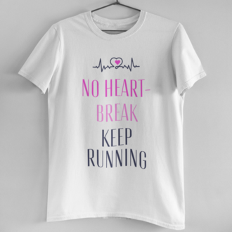 Keep Running - KADIN