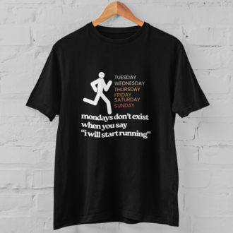 Monday Motivation - ERKEK