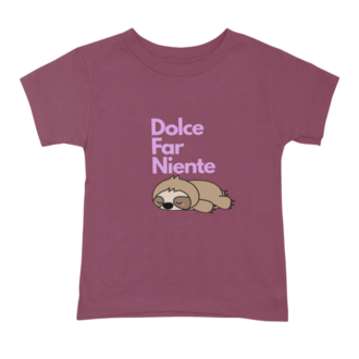 Dolce far Niente - KADIN