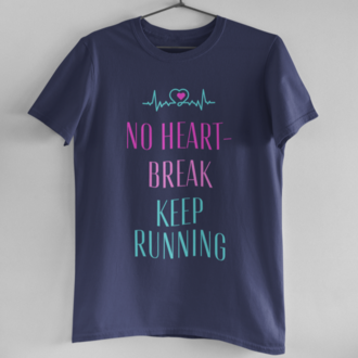 Keep Running - KADIN